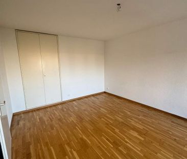 1.5 Zimmer, 35 m², 5. Stock - Photo 1