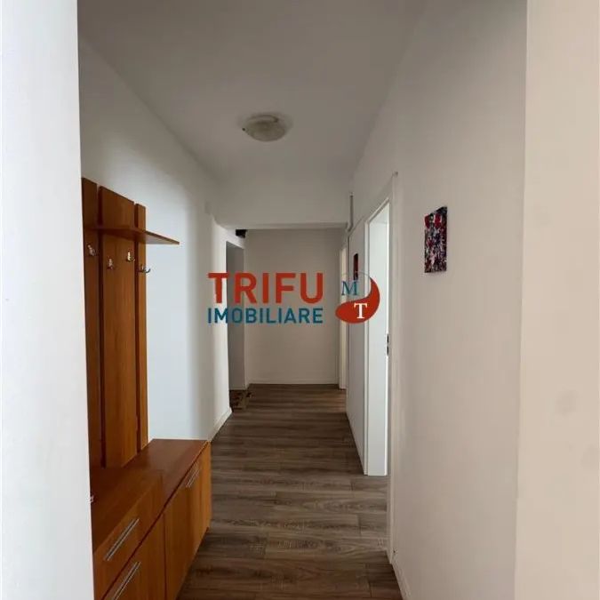 Oferta de Închiriere Apartament 3 Camere, Alba Iulia - Fotografie 1
