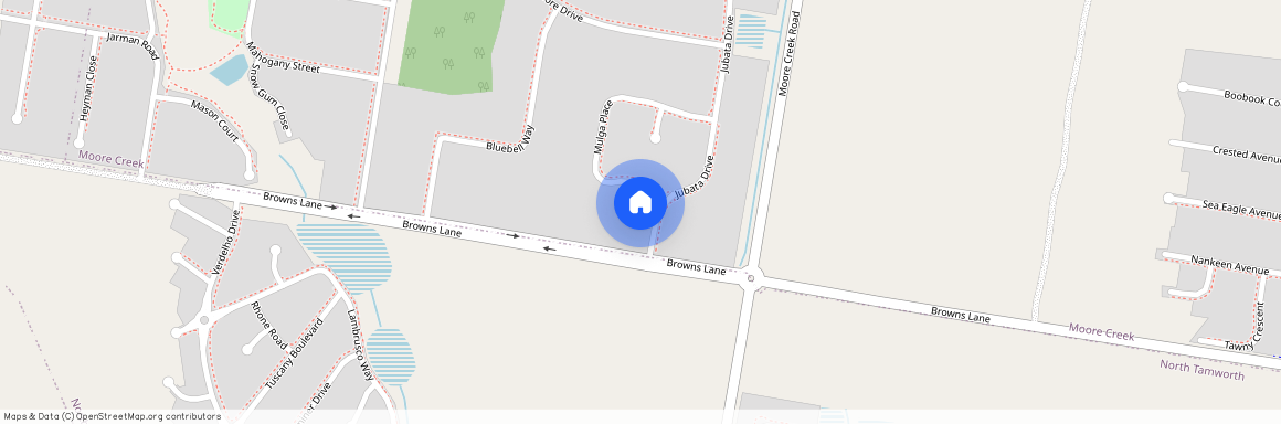 5 Jubata Dr, Moore Creek