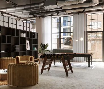 Twin Rooms - Photo 3