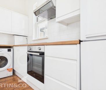 2 bedroom apartment to rent - Photo 6