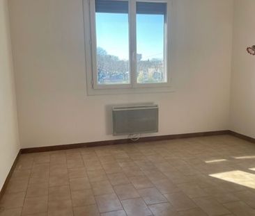 Appartement à louer 3 pièces • Miramas - Photo 1