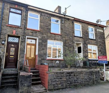 Brynteg Terrace, Ferndale - Photo 1