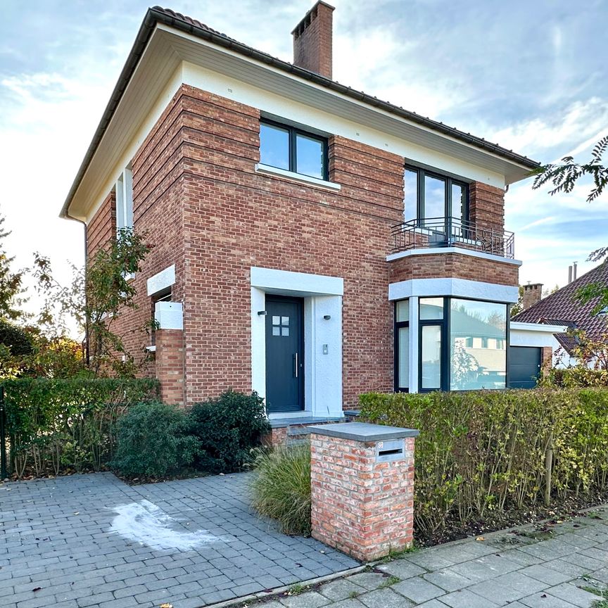 Avenue des Lilas, 1410, Waterloo - Photo 1