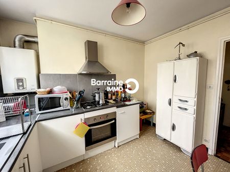 Location appartement à Brest, 3 pièces 60.26m² - Photo 5