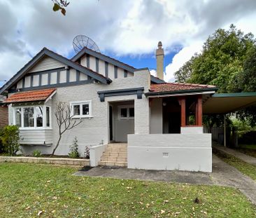 160 Albert Road, Strathfield. - Photo 3