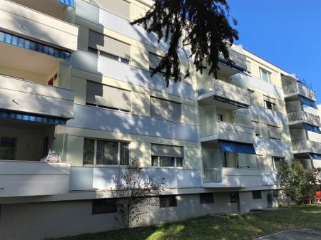 Einfach ausgebautes Studio ohne Küche in Domat/Ems (GR) - Photo 2