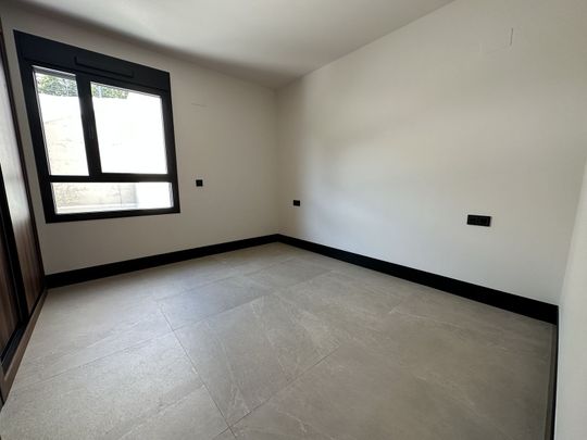Ground Floor Apartment in Nueva Andalucía - Photo 1