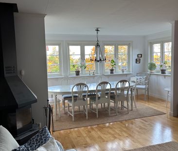 Albin Daléns väg, Vaxholm - Photo 1