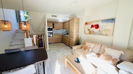 Alquiler de chalet adosado en Urbanización Riviera Homes s/n - Photo 4