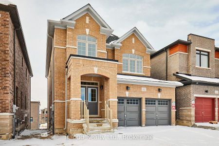 For Lease - 2122 Cayenne Street, Oshawa, Ontario - Photo 2