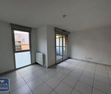 Appartement à louer 2 pièces 45.3m² - Photo 3