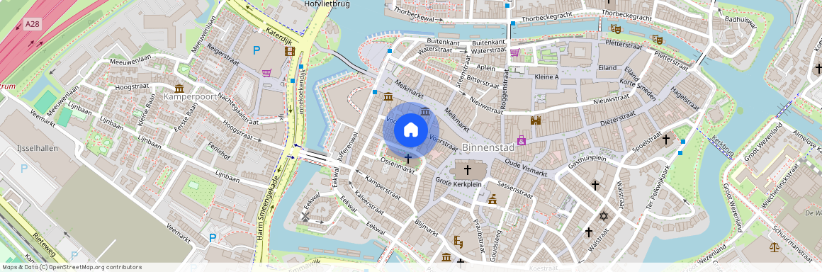 Drostenstraat 18, Binnenstad-Zuid, 8011MT, Zwolle