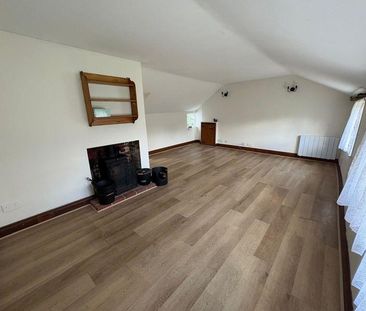 1 bedroom cottage to rent - Photo 1