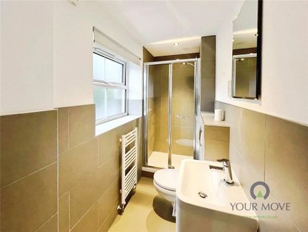 1 bedroom maisonette to rent - Photo 4