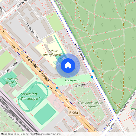 12437 Berlin - Treptow