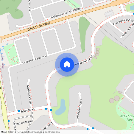 Regional Municipality of York, Newmarket, ON L3X 1C1
