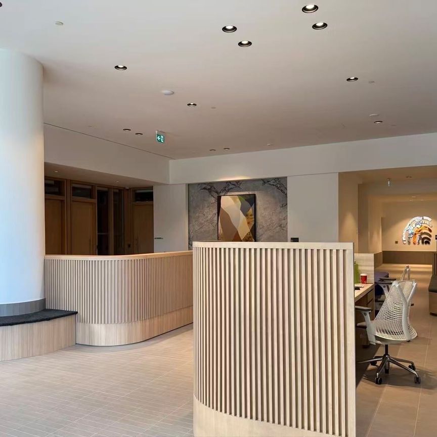 For Lease - 395 Square One Drive Unit# 506, Mississauga, Ontario - Photo 1