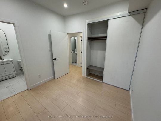For Lease - 4B Huron Avenue Unit# 2, Tunneys Pasture and Ottawa West, Ontario - Photo 1