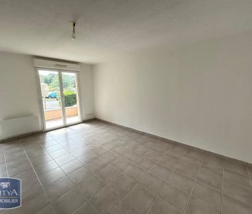 Appartement à louer 2 pièces 47.87m² - Photo 4