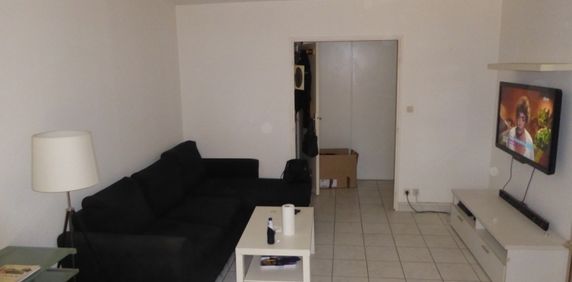 Location Appartement P2 Allauch - Photo 2