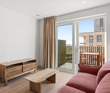 2 bedroom flat to rent - Photo 3