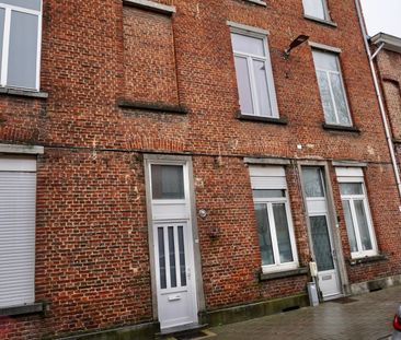 Leuke rijwoning in het centrum van Leuven met 3 slaapkamers. - Foto 3