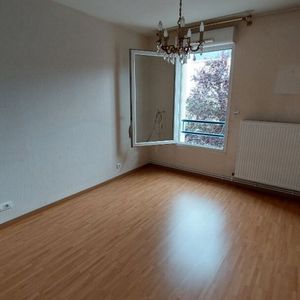 Appartement 3 pièces à Metz - Photo 2