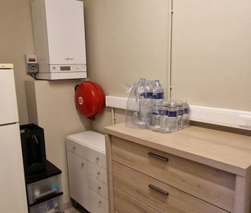 Appartement te huur in Westerlo voor € 675 met 1 slaapkamer - Foto 5
