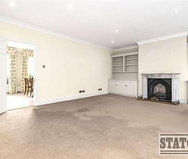 Northcliffe Drive, Totteridge, London, N20 - Photo 3