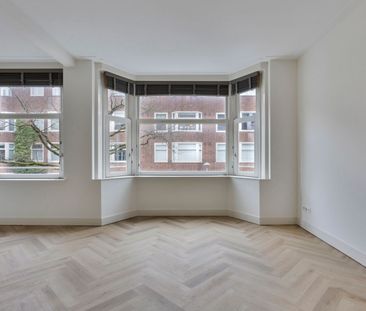 Appartement te huur: Kribbestraat 48-1 1079 WV Amsterdam - Foto 4