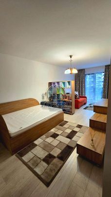 Inchirieri Garsoniere Bucuresti - Fotografie 1