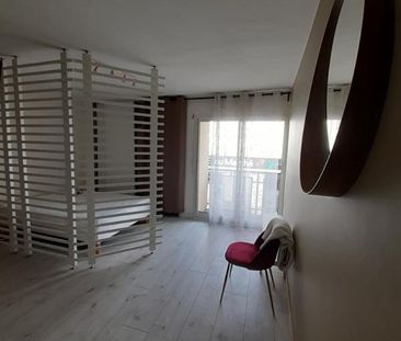 Location Appartement 1 pièce Meublé 28m² LA TESTE DE BUCH 33260 - Photo 1