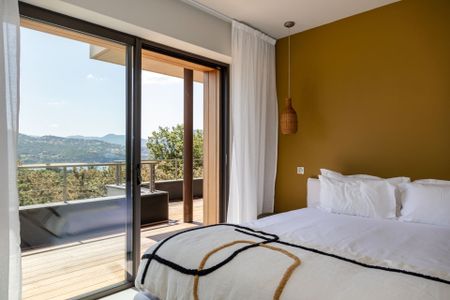 Rental Villa Olmeto 6 Rooms 240 m² - Photo 4