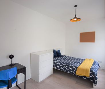 6 Bedroom Student Property - Photo 6