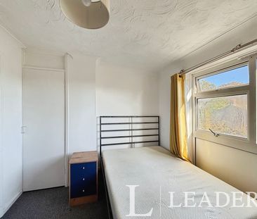 1 bedroom apartment to rent Willowfield, CM18 - Photo 1