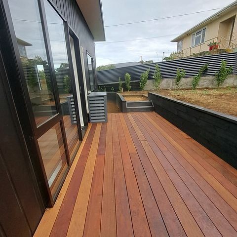 Stunning New 3BR Home in Spotswood! - Photo 1