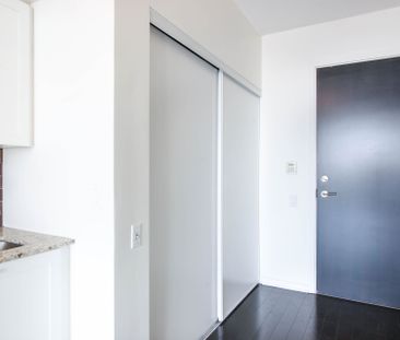 For Lease - 105 The Queens Way Unit# 3309, Toronto, Ontario - Photo 1