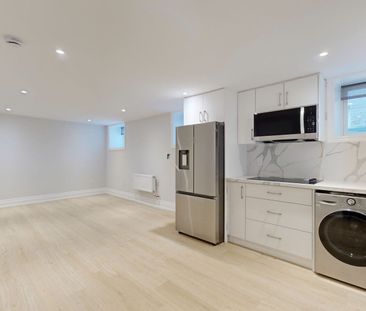 For Lease - 919 Avenue Road Unit# Unit 3, Toronto, Ontario - Photo 4