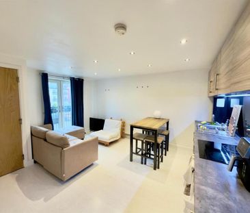 2 bedroom townhouse to rent - Photo 1