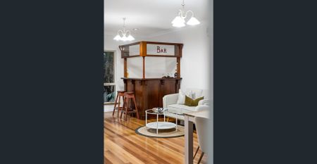 Spacious Home in a Tucked Away Setting - Photo 5