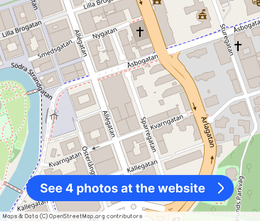 Sparregatan 10 - Photo 1