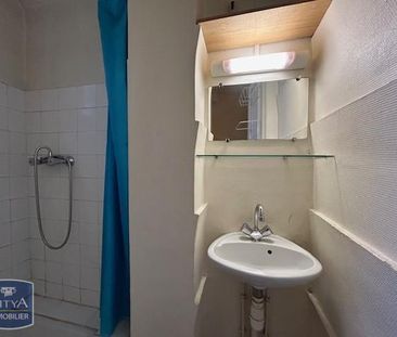 Location Appartement 1 pièce 25m² GRENOBLE 38000 - Photo 4