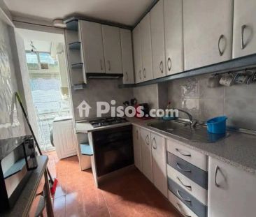 Piso en alquiler en Las Margaritas-Universidad - Photo 4