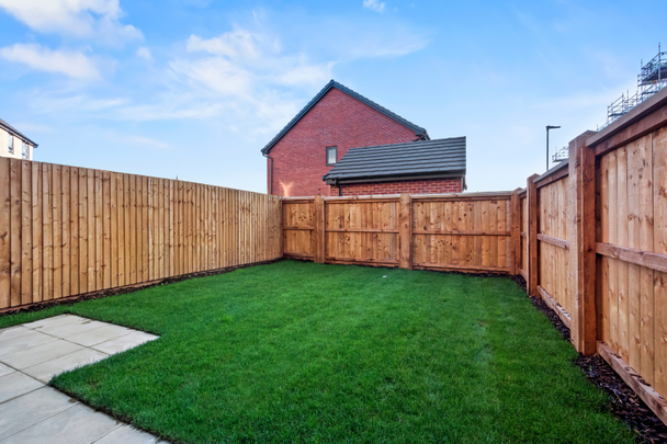 4 bedroom house to rent - Photo 1