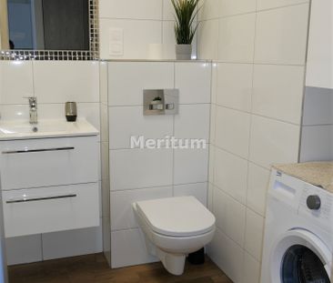 MER-MW-113982 Mieszkanie do wynajęcia, 2 pokoje, 39 m2 - Фото 1