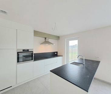 Nieuwbouwwoning te huur aan de voet van het Kluisbos - Photo 2