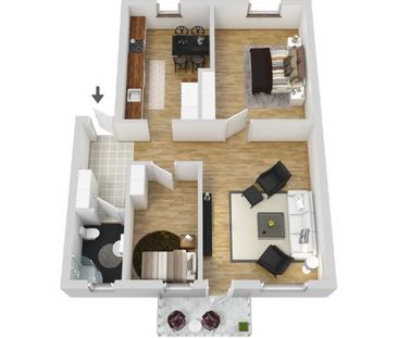 Snövädersgatan, Göteborg - Photo 6