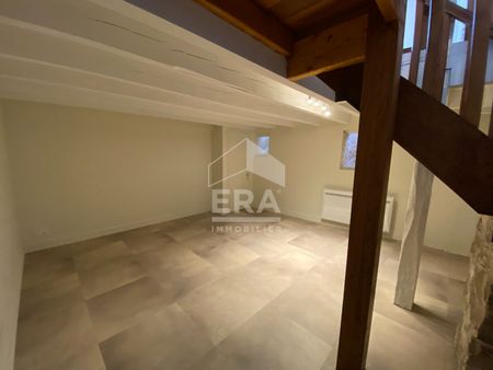 Location Maison 2 pièces 21m² - Photo 5