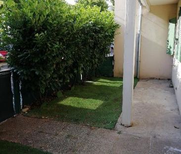 Location Appartement 3 pièces 45m² VAULX EN VELIN 69120 - Photo 2